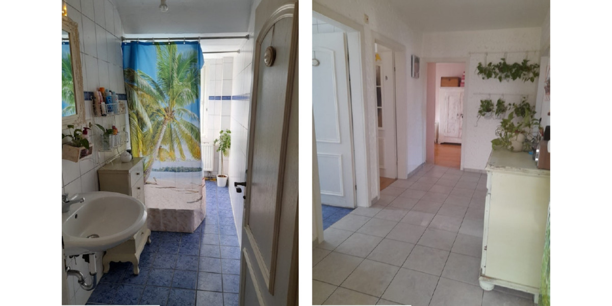 WG-Zimmer ab 01.01.26 in Bönnigheim – ruhiges, herzliches Zuhause 4 zimmer