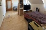 Dachgeschoßwohnung Meiningen - 1 Zimmer, 34 m&sup2;, 340&euro; | Angebot:26276437