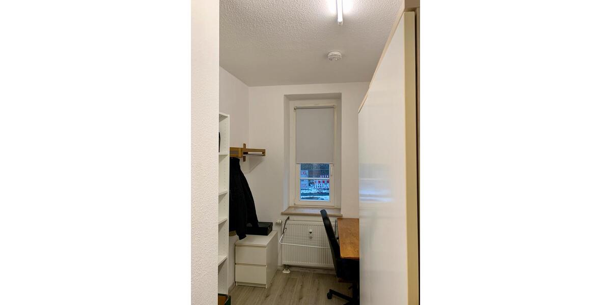 Wohnen auf Zeit Chemnitz Bernsdorf - 1.5 Zimmer, 37 m&sup2;, 775&euro; | Angebot:24713371