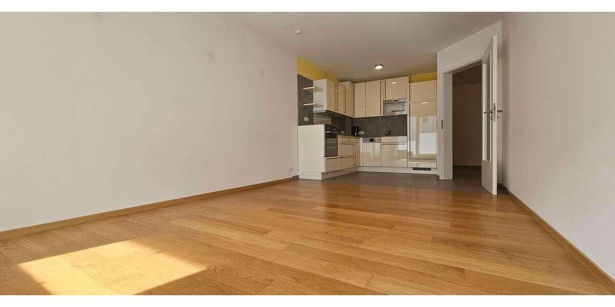 Etagenwohnung Cuxhaven - 2 Zimmer, 53 m&sup2;, 530&euro; | Angebot:26759653