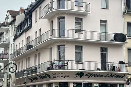 Wohnung Bad Nauheim - 2 Zimmer, 38 m&sup2;, 990&euro; | Angebot:27216204