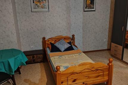 Wohnen auf Zeit Bockenem - 3 Zimmer, 97 m&sup2;, 45&euro; | Angebot:24710732