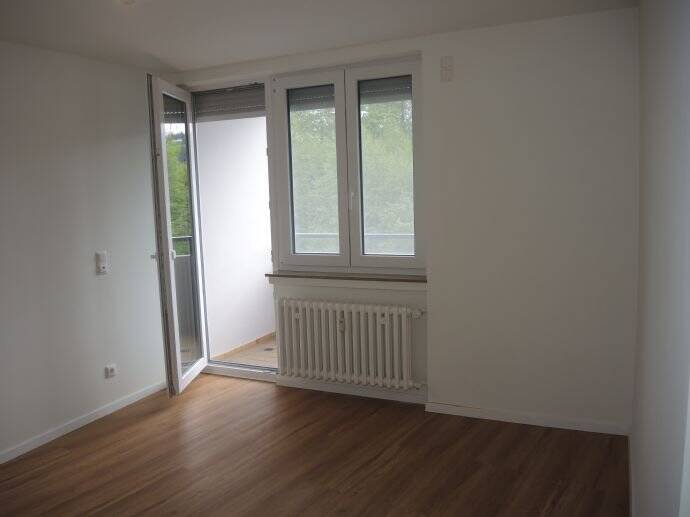 Etagenwohnung Bad Brückenau Staatsbad Brückenau - 2 Zimmer, 63 m&sup2;, 540&euro; | Angebot:23967373