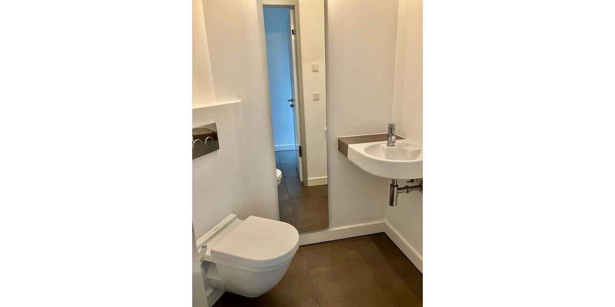 Einfamilienhaus Buchholz in der Nordheide Holm-Seppensen - 5 Zimmer, 249 m&sup2;, 2.610&euro; | Angebot:26157459