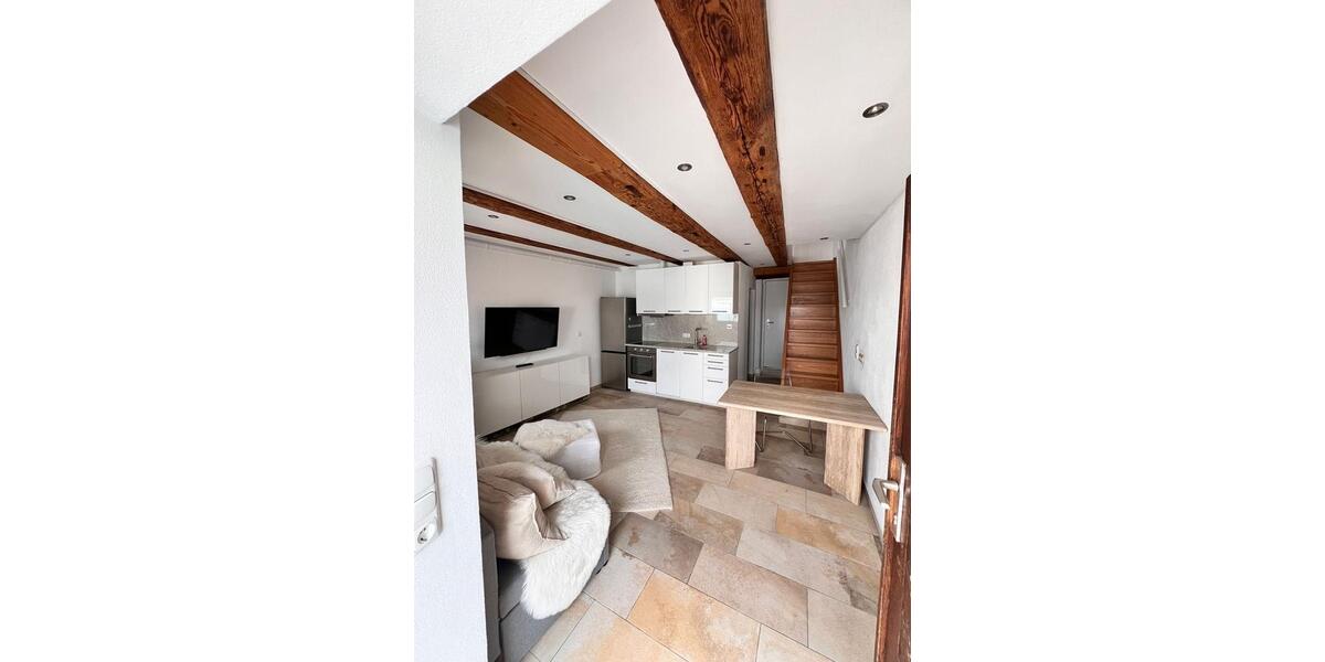 Etagenwohnung Monheim - 3 Zimmer, 50 m&sup2;, 590&euro; | Angebot:26050509