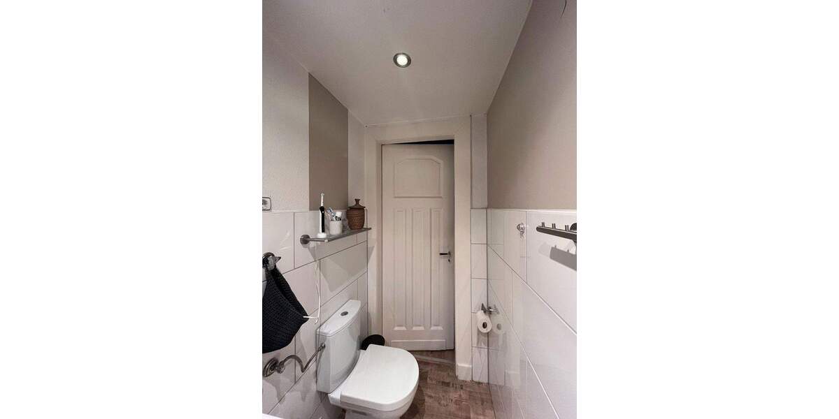 Etagenwohnung Mönchengladbach Stadtmitte - 3 Zimmer, 67 m&sup2;, 730&euro; | Angebot:24851430