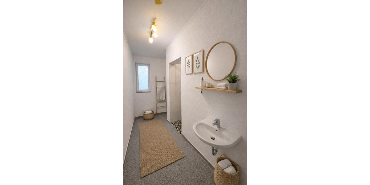 Erdgeschoßwohnung Schwebheim - 3 Zimmer, 88 m&sup2;, 890&euro; | Angebot:26044235