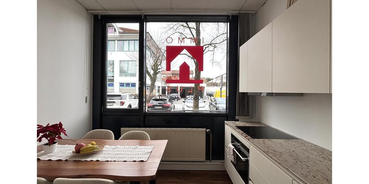 Gewerbeobjekt Penzberg - 650&euro; | Angebot:24696574