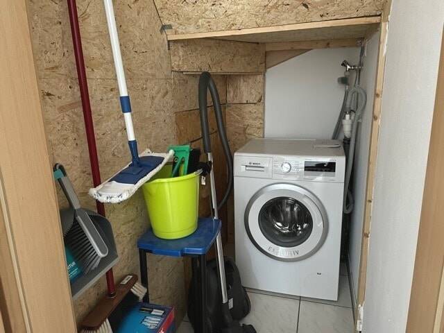 Etagenwohnung Krauchenwies - 2 Zimmer, 45 m&sup2;, 450&euro; | Angebot:26740523