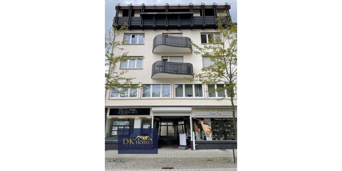 Büro in Viernheim 800 € 77.3 m² zimmer