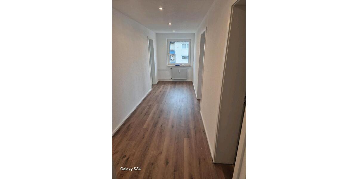 Etagenwohnung Schwäbisch Gmünd - 3 Zimmer, 80 m&sup2;, 950&euro; | Angebot:25063288