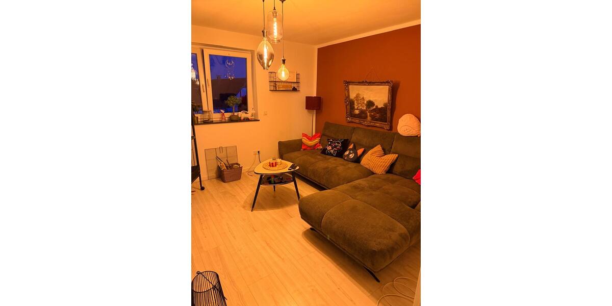 Maisonettenwohnung Löhne - 4 Zimmer, 120 m&sup2;, 840&euro; | Angebot:26278465