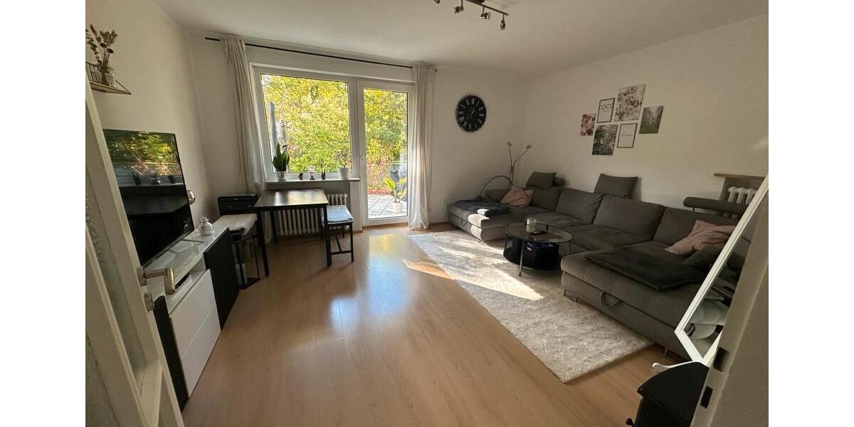 Wohnen auf Zeit Starnberg - 13 Zimmer, 84 m&sup2;, 630&euro; | Angebot:25355792