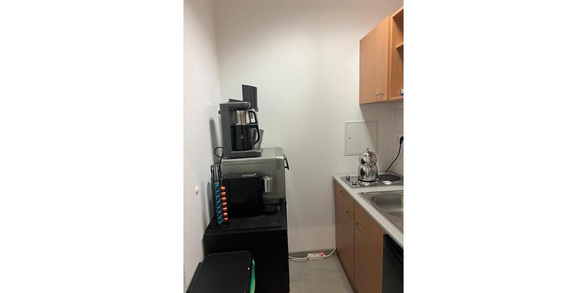 Gewerbeobjekt Potsdam Südliche Innenstadt - 1.499&euro; | Angebot:24461124