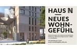 Etagenwohnung Lindau (Bodensee) - 4 Zimmer, 88 m&sup2;, 1.056&euro; | Angebot:26351379