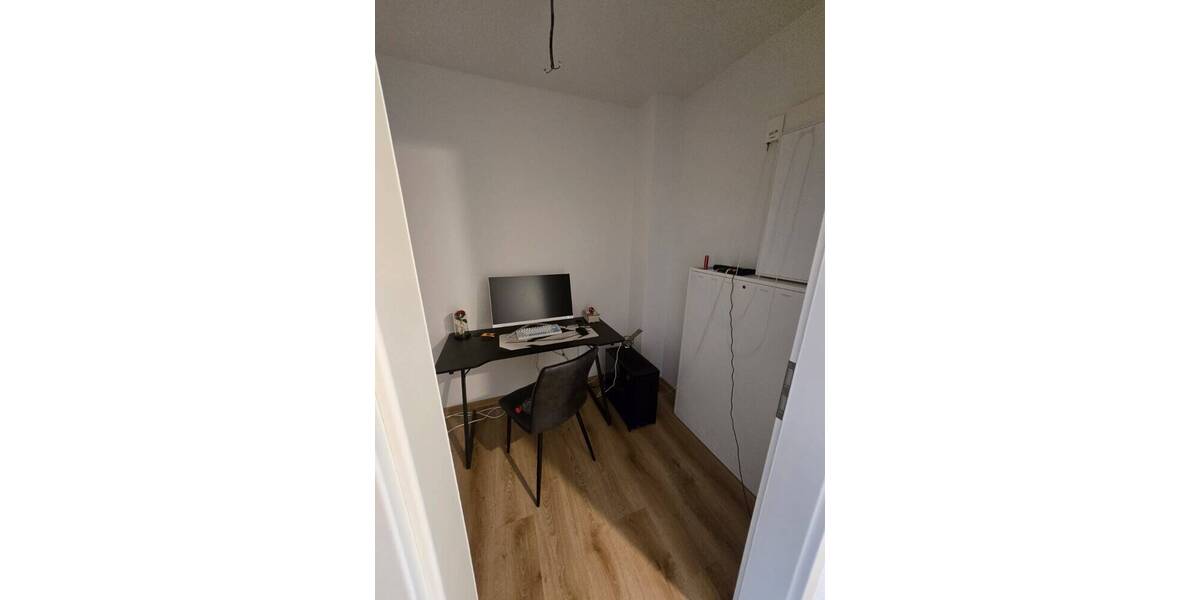 Etagenwohnung Bersenbrück - 5 Zimmer, 97 m&sup2;, 1.180&euro; | Angebot:26155622