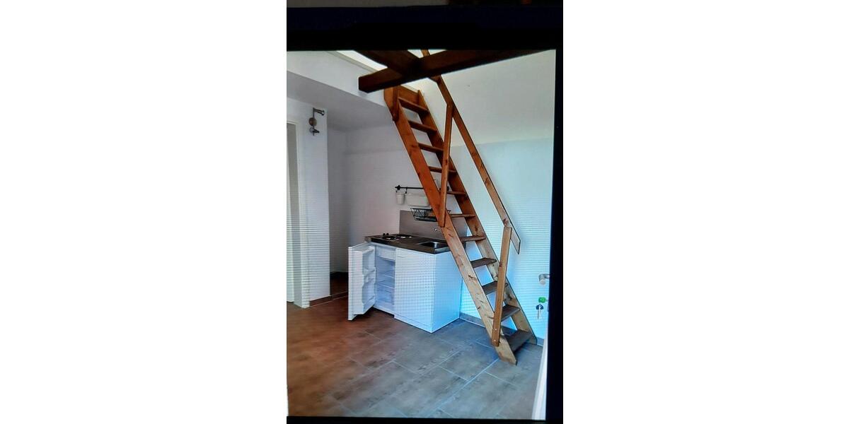 Loft - Studio - Atelier Pfungstadt - 1 Zimmer, 18 m&sup2;, 450&euro; | Angebot:23678855