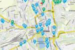Dachgeschoßwohnung Zwickau Zwickau-Nord - 3 Zimmer, 139 m&sup2;, 695&euro; | Angebot:25869619
