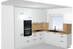 Etagenwohnung Wedel - 2 Zimmer, 58 m&sup2;, 750&euro; | Angebot:26652633