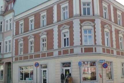 Wohnung Weißwasser Weißwasser/O.L. - 3 Zimmer, 88 m&sup2;, 470&euro; | Angebot:16145061