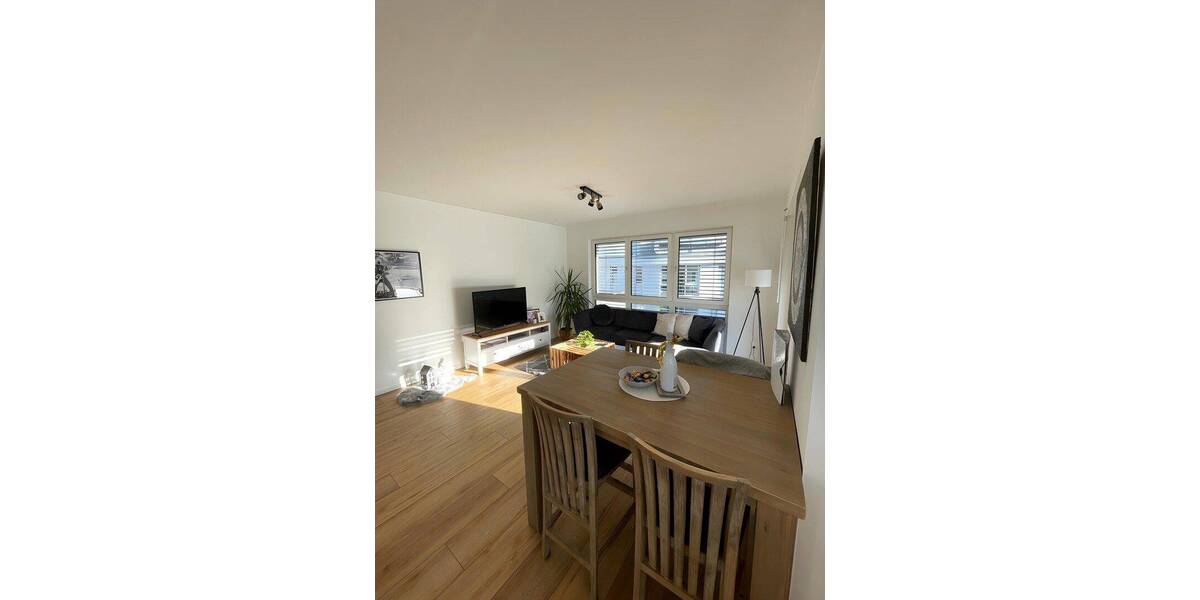 Etagenwohnung Montabaur Montabaur - 3 Zimmer, 73 m&sup2;, 1.290&euro; | Angebot:26805521