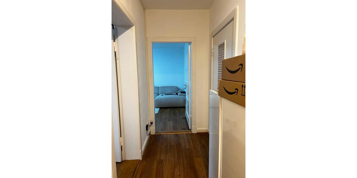 Hochparterre Molfsee - 3 Zimmer, 78 m&sup2;, 850&euro; | Angebot:24733894