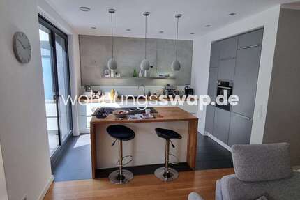 Wohnung zum Mieten in Hamburg-Nord, Hamburg 1.200 € 84 m² 3 zimmer