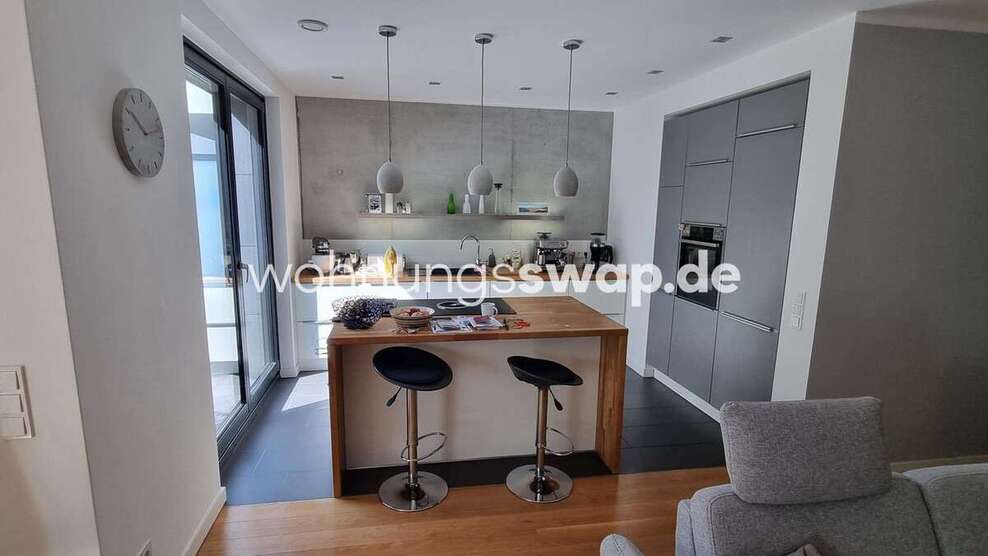 Wohnung zum Mieten in Hamburg-Nord, Hamburg 1.200 € 84 m² 3 zimmer