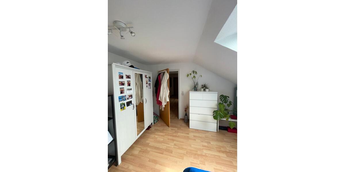 Wohnen auf Zeit Witten - 1 Zimmer, 120 m&sup2;, 412&euro; | Angebot:26224821