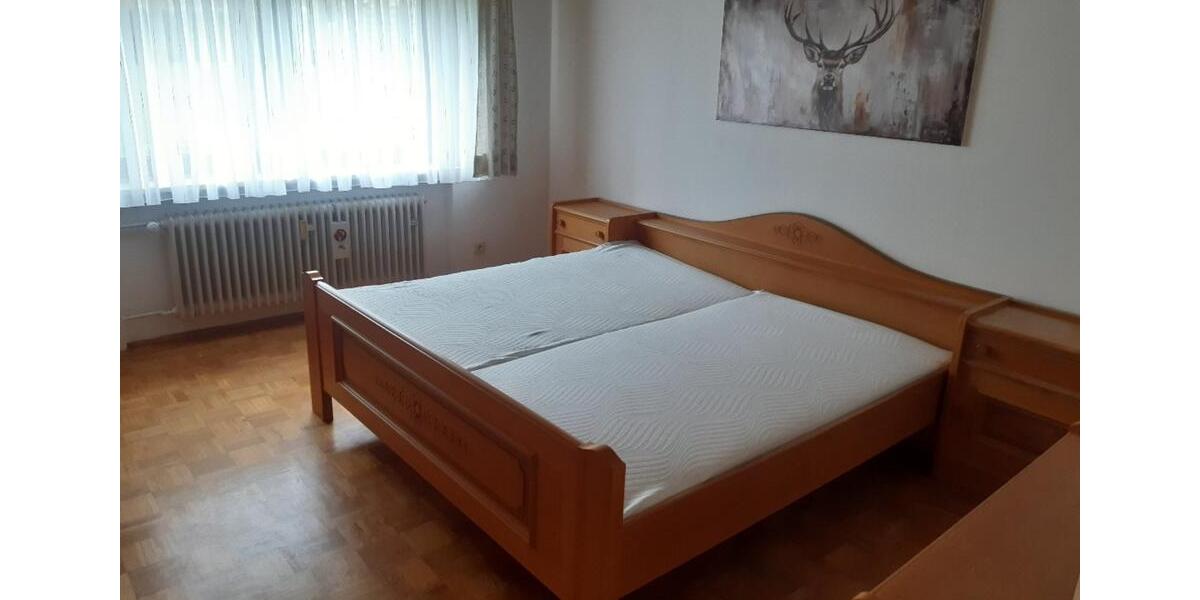 Wohnen auf Zeit Pfaffing - 4 Zimmer, 96 m&sup2;, 1.100&euro; | Angebot:25901289