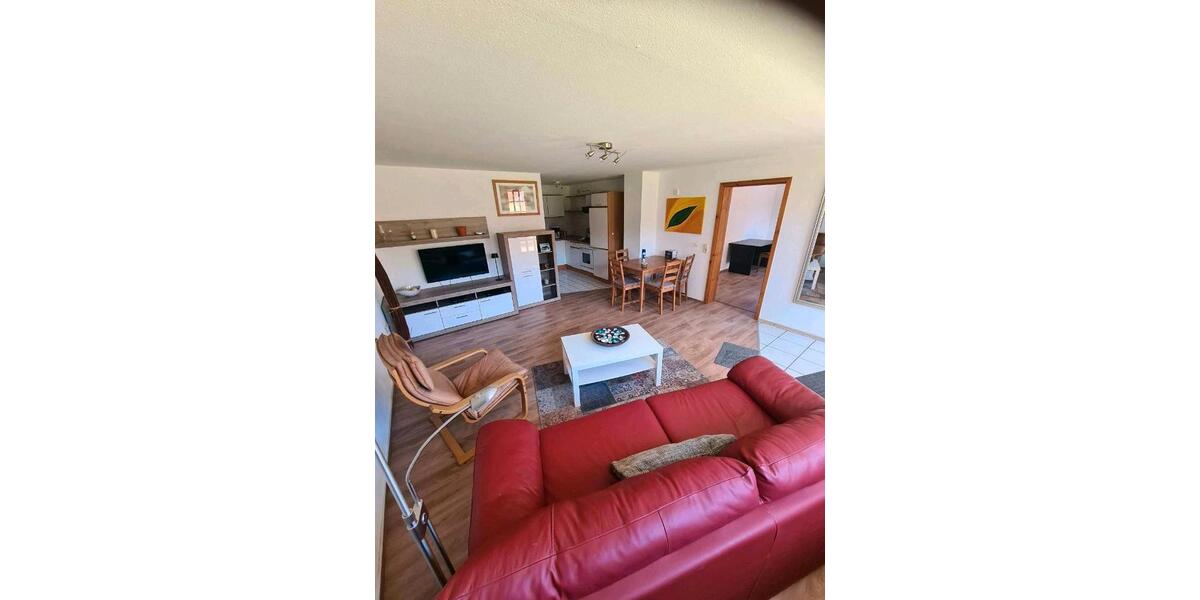 Etagenwohnung Calden - 2 Zimmer, 55 m&sup2;, 1.234&euro; | Angebot:26354945