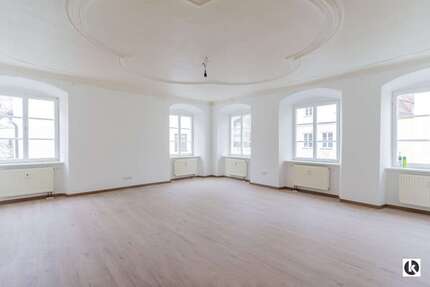 Wohnung Neuburg a.d. Donau - 2.5 Zimmer, 90 m&sup2;, 850&euro; | Angebot:26754962
