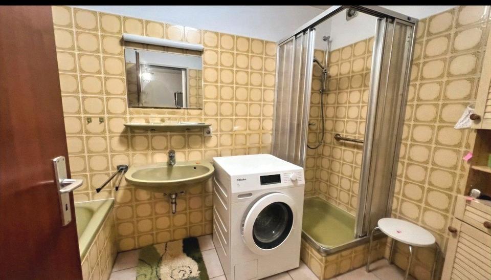 Erdgeschoßwohnung Waldshut-Tiengen Tiengen - 3.5 Zimmer, 90 m&sup2;, 1.000&euro; | Angebot:26483132