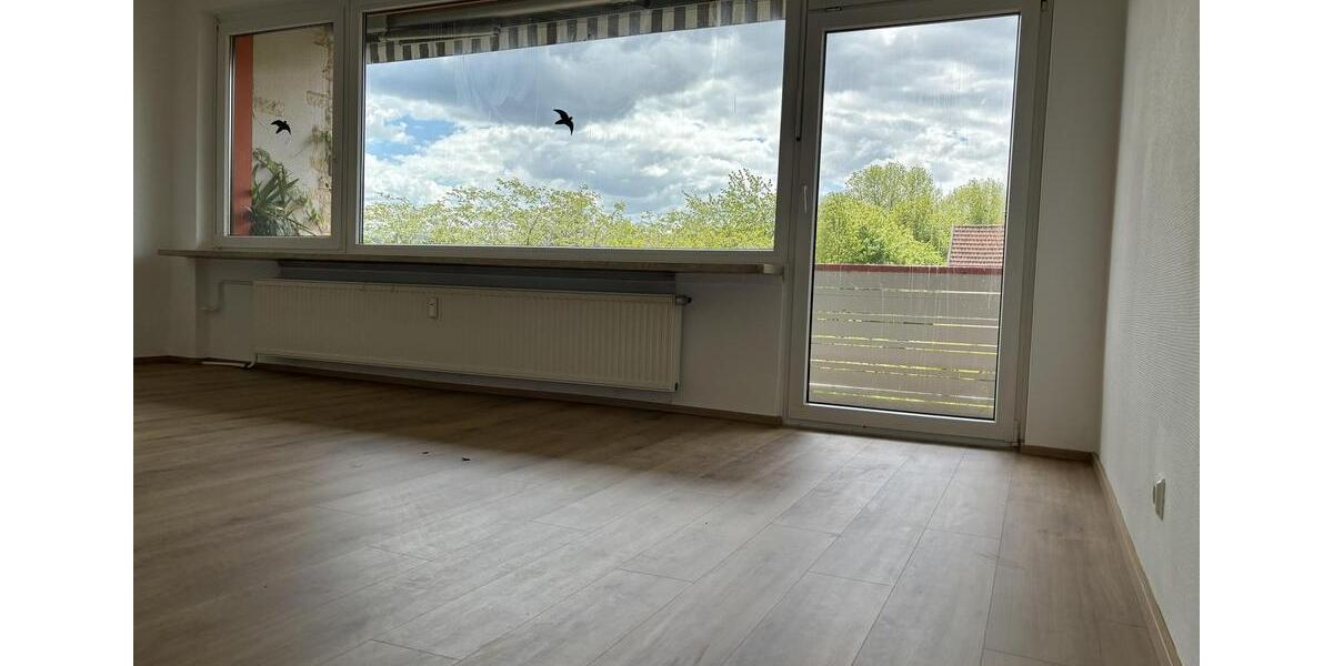 Etagenwohnung Bad Sachsa - 5 Zimmer, 105 m&sup2;, 630&euro; | Angebot:26625750