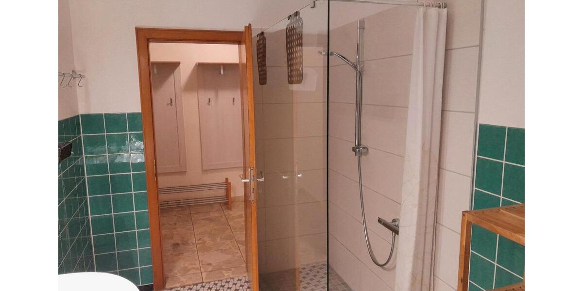 Erdgeschoßwohnung Lohne (Oldenburg) - 1 Zimmer, 24 m&sup2;, 450&euro; | Angebot:24973548