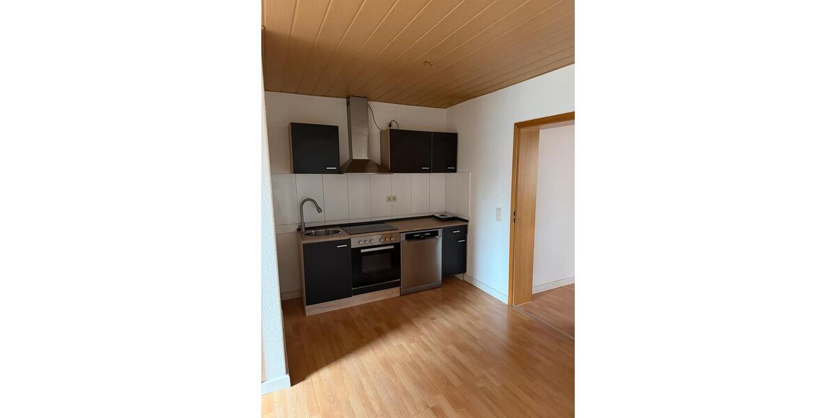 Erdgeschoßwohnung Solingen Wald - 2 Zimmer, 58 m&sup2;, 580&euro; | Angebot:24477240