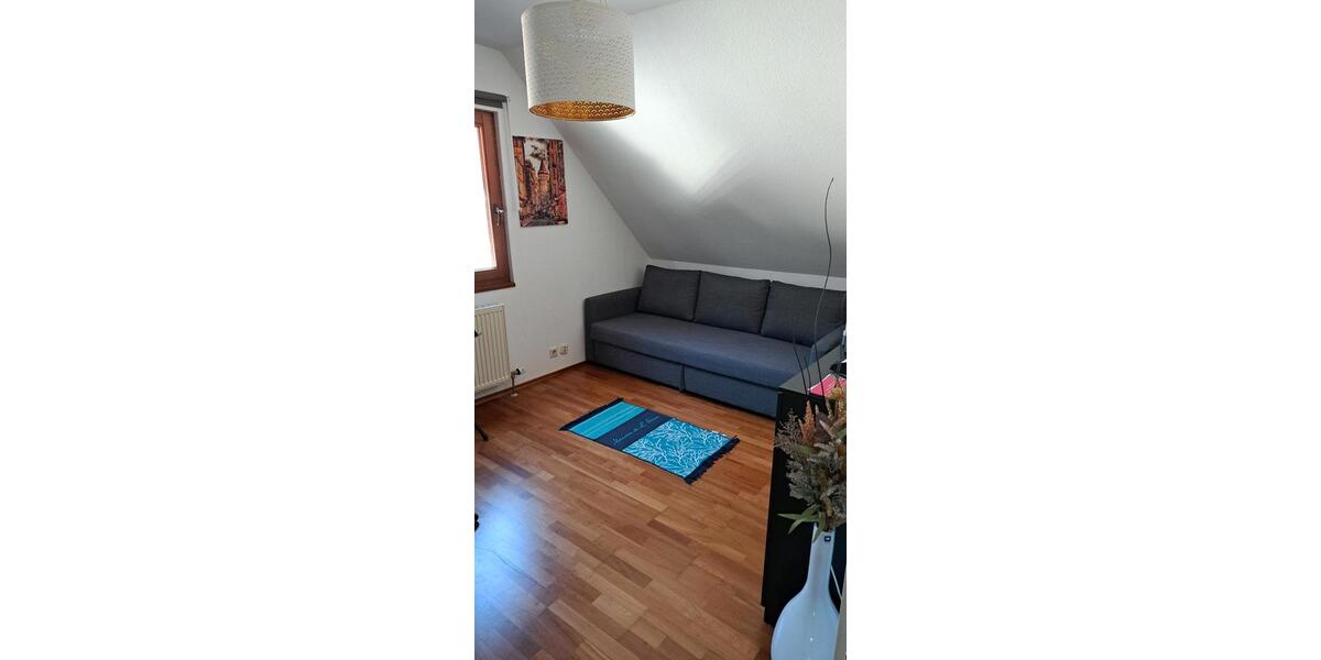 Wohnen auf Zeit Berlin Spandau - 4 Zimmer, 120 m&sup2;, 600&euro; | Angebot:25983547