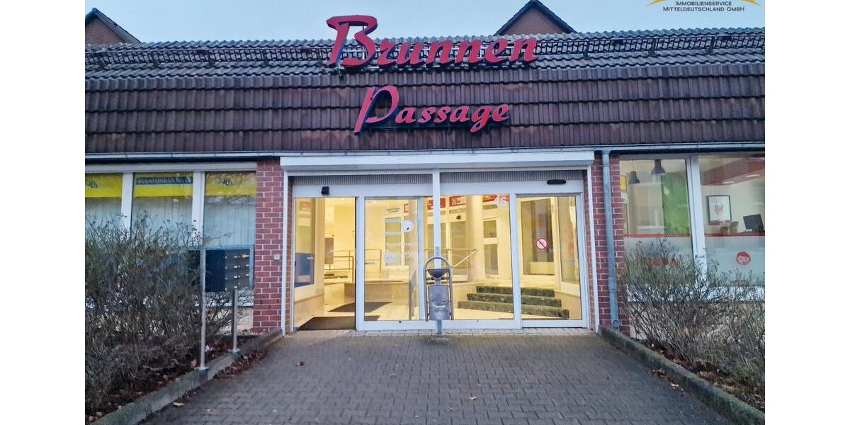 Gewerbeobjekt Sangerhausen - 1.060&euro; | Angebot:26368001