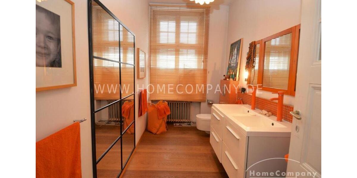 Wohnen auf Zeit Berlin Pankow - 4 Zimmer, 140 m&sup2;, 2.650&euro; | Angebot:24918946