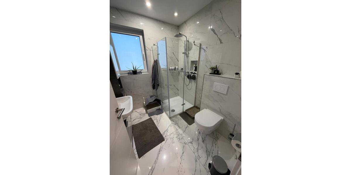 KEINE ANFRAGEN MEHR! Wohnung Linden am Mühlberg 3 zimmer