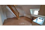 Helle 3,5 Zimmer Maisonette-Wohnung im 2. OG in Hüttenheim 3 zimmer