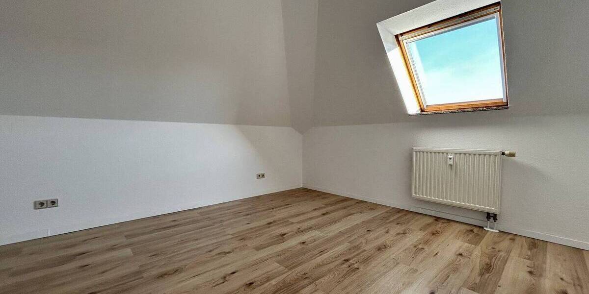 Etagenwohnung Mülsen Mülsen St Jacob - 2 Zimmer, 62 m&sup2;, 400&euro; | Angebot:26156486