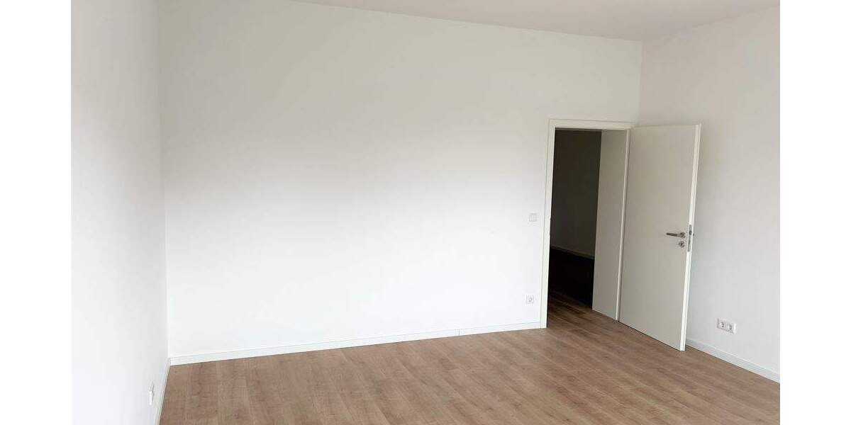 Etagenwohnung Worms Innenstadt - 2 Zimmer, 66 m&sup2;, 700&euro; | Angebot:25110438