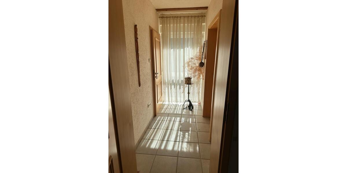 Erdgeschoßwohnung Haunetal - 4 Zimmer, 140 m&sup2;, 950&euro; | Angebot:24612883