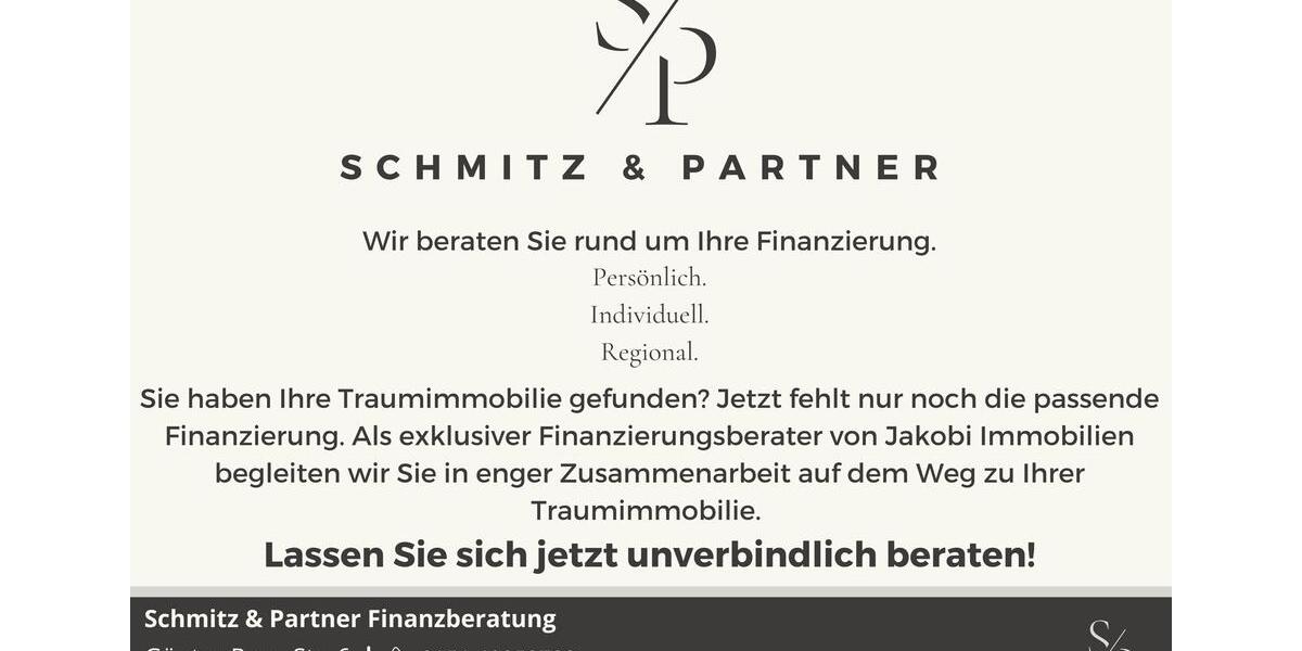 Erdgeschoßwohnung Zülpich - 2 Zimmer, 52 m&sup2;, 450&euro; | Angebot:24796068