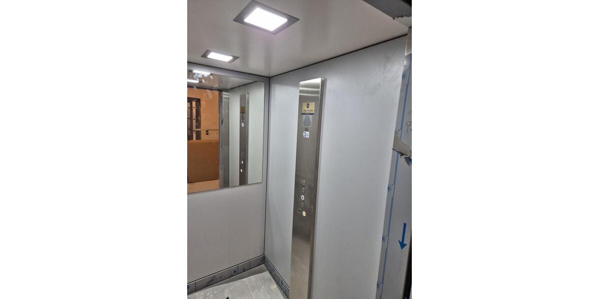 Erdgeschoßwohnung Zeulenroda-Triebes Triebes - 1 Zimmer, 35 m&sup2;, 350&euro; | Angebot:25158384