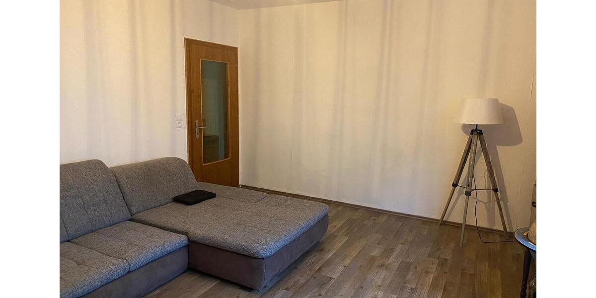 Erdgeschoßwohnung Münzenberg - 2 Zimmer, 60 m&sup2;, 600&euro; | Angebot:26656473