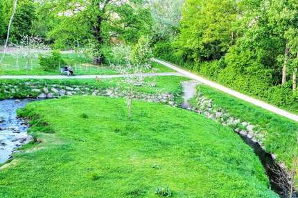 Wohnung Kassel Bad Wilhelmshöhe - 2 Zimmer, 62 m&sup2;, 570&euro; | Angebot:23144428