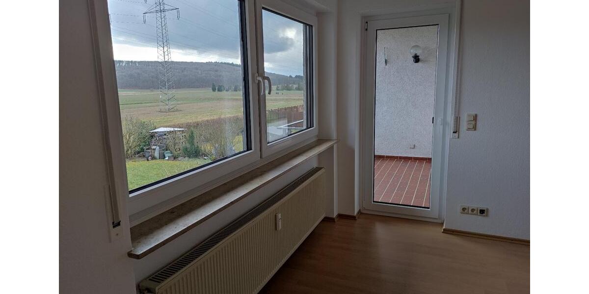 Etagenwohnung Waldalgesheim - 2 Zimmer, 62 m&sup2;, 650&euro; | Angebot:26278777