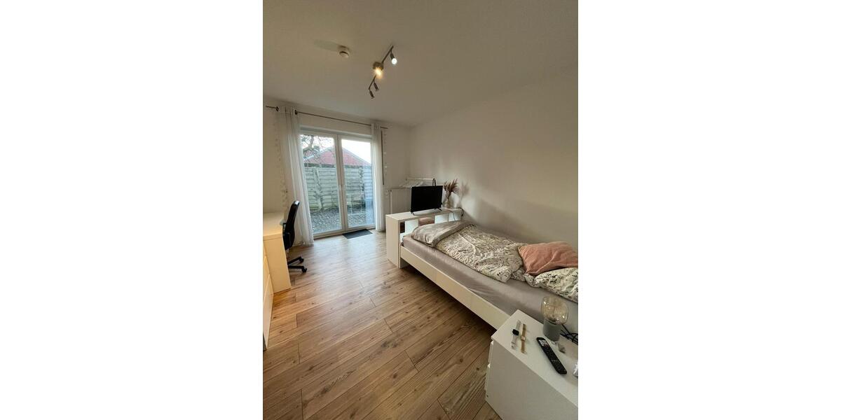 Erdgeschoßwohnung Vechta - 1 Zimmer, 15 m&sup2;, 310&euro; | Angebot:25397277